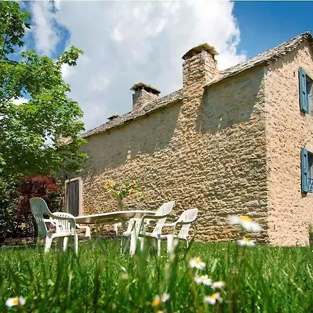 Les Fayards 7 Personnes Du Presbytere * Saint-Georges-de-Levejac