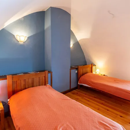 Prázdninový dům Les Fayards 7 Personnes Du Presbytere *