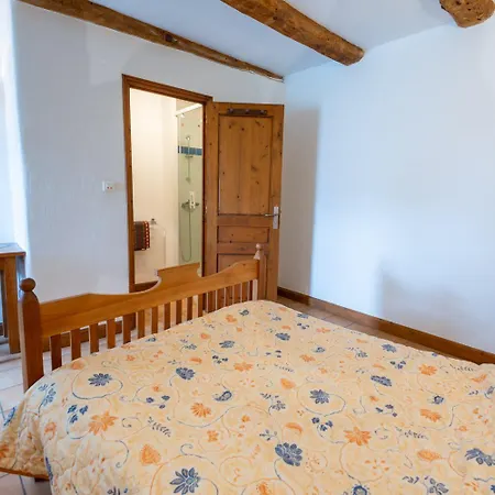 Les Fayards 7 Personnes Du Presbytere Prázdninový dům Saint-Georges-de-Levejac