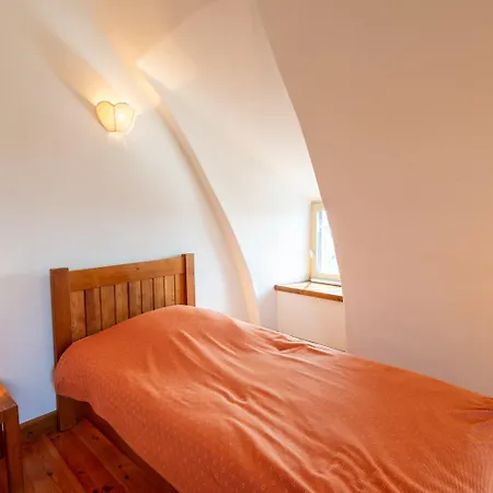 Prázdninový dům Les Fayards 7 Personnes Du Presbytere *